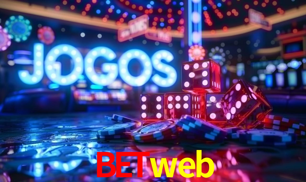 Casino Ao Vivo betweb