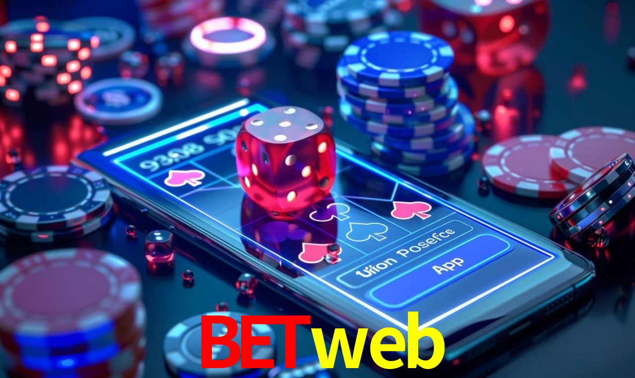 betweb plataforma