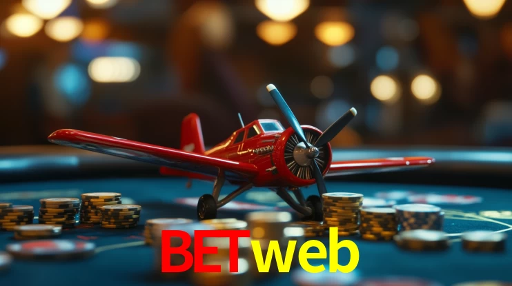 APP oficial da betweb para mobile