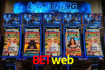 Desvendando o Mundo dos Jogos Virtuais na betweb