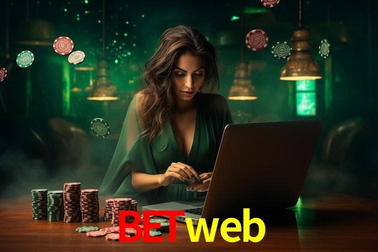 betweb plataforma