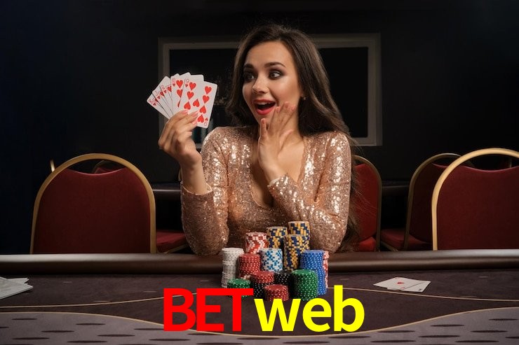 Bônus de Boas-vindas betweb