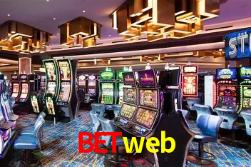 A Popularidade dos Caça-Níqueis no betweb