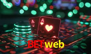 Jogos de Slot betweb