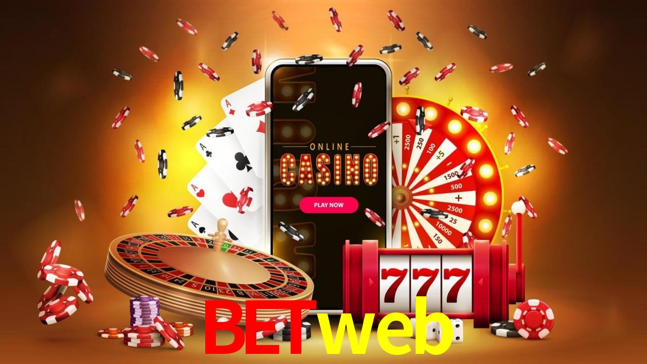 Apostas Esportivas na betweb: Um Guia Completo