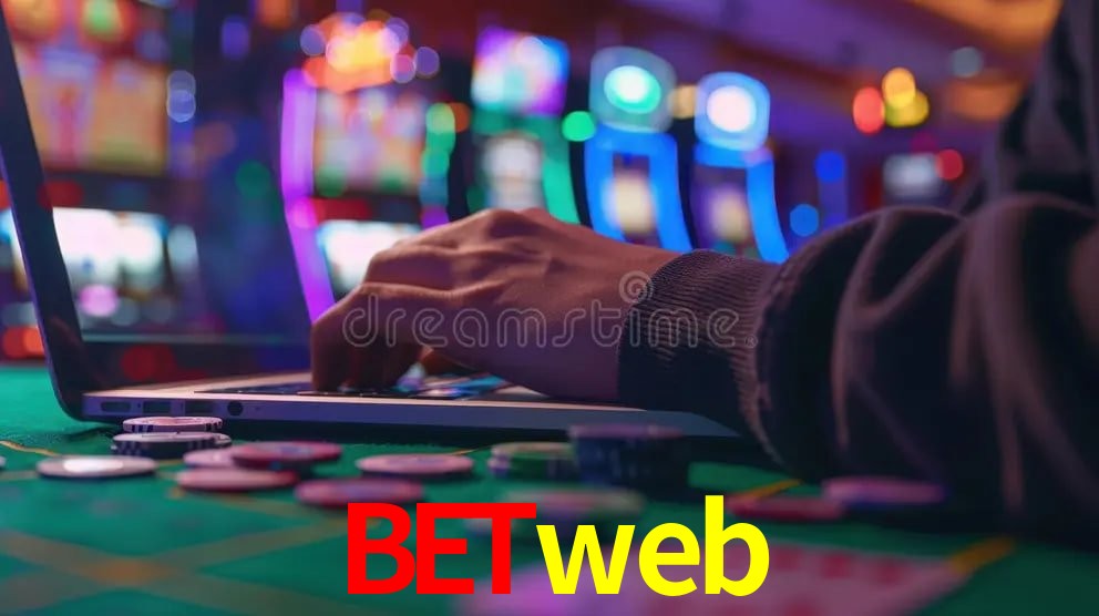 Mesa de Blackjack betweb