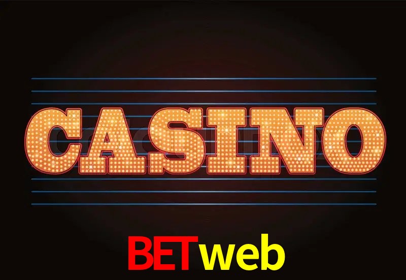 Casino Ao Vivo betweb
